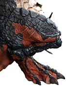 The Hobbit Mini Epics Vinylová figurka Smaug 30 cm