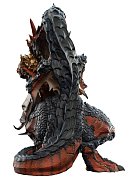 The Hobbit Mini Epics Vinylová figurka Smaug 30 cm