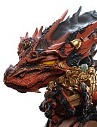The Hobbit Mini Epics Vinylová figurka Smaug 30 cm