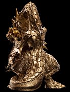 Vinylová figurka The Hobbit Mini Epics Smaug the Golden (limitovaná edice) 29 cm