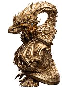 Vinylová figurka The Hobbit Mini Epics Smaug the Golden (limitovaná edice) 29 cm