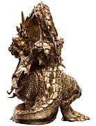 Vinylová figurka The Hobbit Mini Epics Smaug the Golden (limitovaná edice) 29 cm