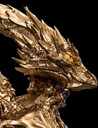 Vinylová figurka The Hobbit Mini Epics Smaug the Golden (limitovaná edice) 29 cm