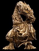 Vinylová figurka The Hobbit Mini Epics Smaug the Golden (limitovaná edice) 29 cm