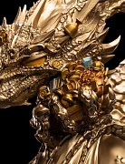 Vinylová figurka The Hobbit Mini Epics Smaug the Golden (limitovaná edice) 29 cm