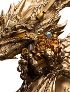 Vinylová figurka The Hobbit Mini Epics Smaug the Golden (limitovaná edice) 29 cm