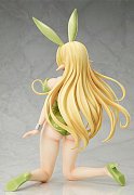 How Not to Summon A Demon Lord PVC Statue 1/4 Shera L. Greenwood Bare Leg Bunny Ver. 36 cm - Severely damaged packaging