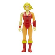 Thundercats ReAction Action Figurka Cheetara (Toy Variant) 10 cm