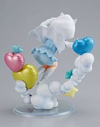 Je objednávka a králičí BLOOM PVC socha 1/6 Chino Tippy Hoodie Ver. 21 cm