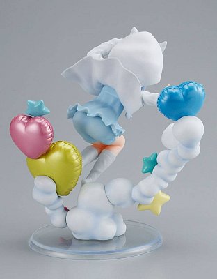 Je objednávka a králičí BLOOM PVC socha 1/6 Chino Tippy Hoodie Ver. 21 cm