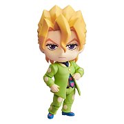Jojo's Bizarre Adventure: Golden Wind Nendoroid akční figurka Pannacotta Fugo 10 cm