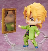 Jojo's Bizarre Adventure: Golden Wind Nendoroid akční figurka Pannacotta Fugo 10 cm