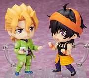 Jojo's Bizarre Adventure: Golden Wind Nendoroid akční figurka Pannacotta Fugo 10 cm