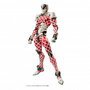 JoJo's Bizarre Adventure Part5 Super akční figurka Chozokado (KC) 16 cm