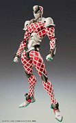 JoJo's Bizarre Adventure Part5 Super akční figurka Chozokado (KC) 16 cm