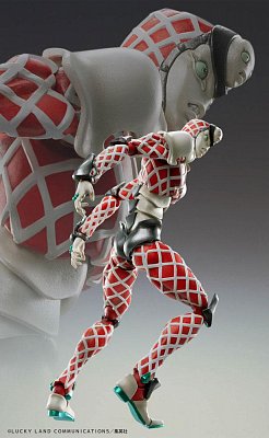 JoJo's Bizarre Adventure Part5 Super akční figurka Chozokado (KC) 16 cm