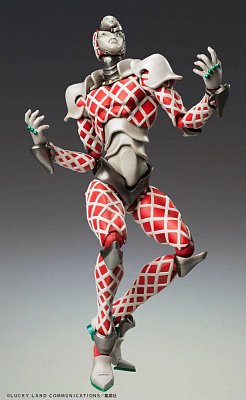 JoJo's Bizarre Adventure Part5 Super akční figurka Chozokado (KC) 16 cm