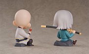 JueDing Mini-Figure 2-Pack Qset 7 cm