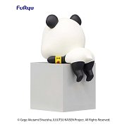 Jujutsu Kaisen Hikkake PVC socha Panda 10 cm