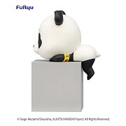 Jujutsu Kaisen Hikkake PVC socha Panda 10 cm