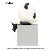 Jujutsu Kaisen Hikkake PVC socha Panda 10 cm