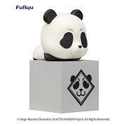 Jujutsu Kaisen Hikkake PVC socha Panda 10 cm