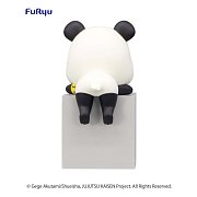 Jujutsu Kaisen Hikkake PVC socha Panda 10 cm