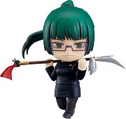 Jujutsu Kaisen Nendoroid akční figurka Maki Zenin 10 cm