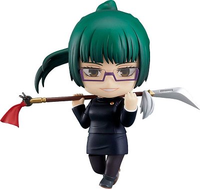 Jujutsu Kaisen Nendoroid akční figurka Maki Zenin 10 cm