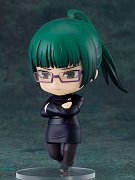Jujutsu Kaisen Nendoroid akční figurka Maki Zenin 10 cm