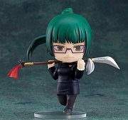 Jujutsu Kaisen Nendoroid akční figurka Maki Zenin 10 cm