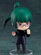 Jujutsu Kaisen Nendoroid akční figurka Maki Zenin 10 cm