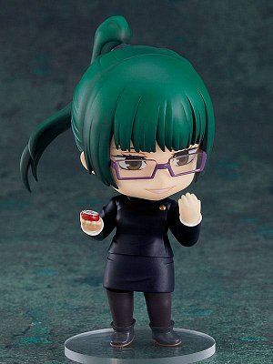 Jujutsu Kaisen Nendoroid akční figurka Maki Zenin 10 cm