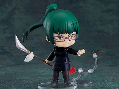 Jujutsu Kaisen Nendoroid akční figurka Maki Zenin 10 cm