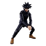 Jujutsu Kaisen SH Figuarts Akční figurka Megumi Fushiguro 15 cm