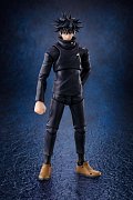 Jujutsu Kaisen SH Figuarts Akční figurka Megumi Fushiguro 15 cm