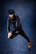 Jujutsu Kaisen SH Figuarts Akční figurka Megumi Fushiguro 15 cm