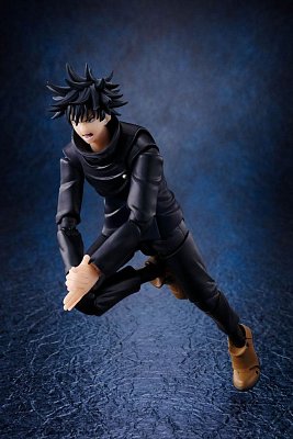 Jujutsu Kaisen SH Figuarts Akční figurka Megumi Fushiguro 15 cm