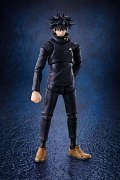 Jujutsu Kaisen SH Figuarts Akční figurka Megumi Fushiguro 15 cm