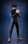 Jujutsu Kaisen SH Figuarts Akční figurka Megumi Fushiguro 15 cm