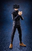 Jujutsu Kaisen SH Figuarts Akční figurka Megumi Fushiguro 15 cm