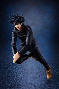 Jujutsu Kaisen SH Figuarts Akční figurka Megumi Fushiguro 15 cm