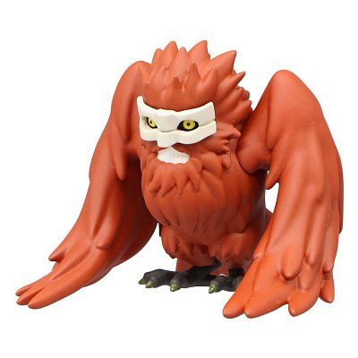 Jujutsu Kaisen Noodle Stopper PVC socha Puchi Nue 5 cm