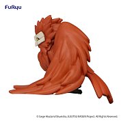 Jujutsu Kaisen Noodle Stopper PVC socha Puchi Nue 5 cm