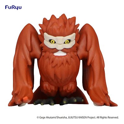 Jujutsu Kaisen Noodle Stopper PVC socha Puchi Nue 5 cm