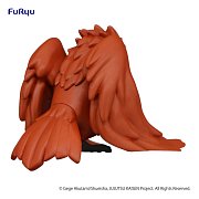 Jujutsu Kaisen Noodle Stopper PVC socha Puchi Nue 5 cm