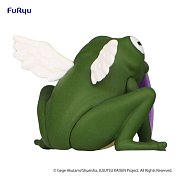Jujutsu Kaisen zátka na nudle PVC Socha Puchi The Well\'s Unknown Pross 3 cm