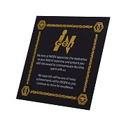 Jurassic Park Repliky Premium Box Genetics Division