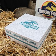 Jurassic Park Repliky Premium Box Genetics Division
