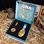 Jurassic Park Repliky Premium Box Genetics Division
